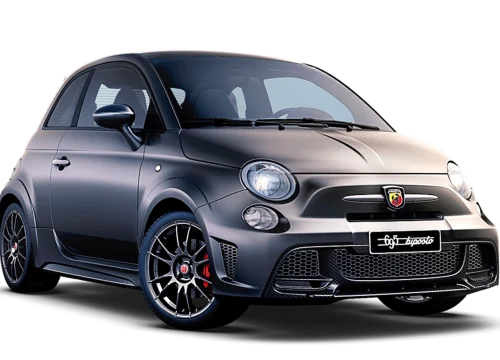 Abarth_695_1